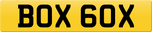 BOX60X