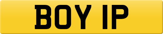 BOY1P