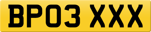 BP03XXX