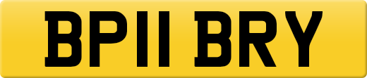 BP11BRY