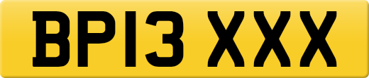 BP13XXX