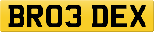 BR03DEX