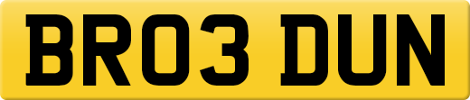 BR03DUN