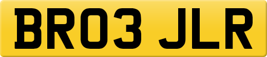 BR03JLR