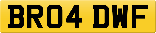 BR04DWF