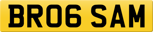 BR06SAM