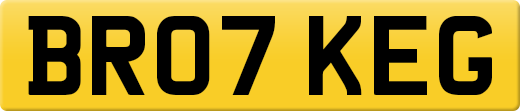 BR07KEG
