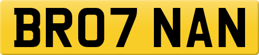 BR07NAN