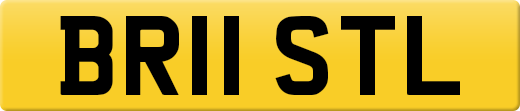 BR11STL