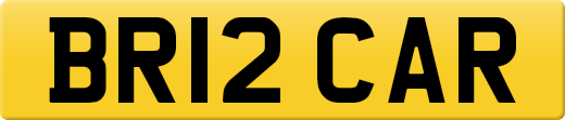 BR12CAR