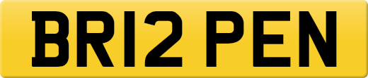 BR12PEN