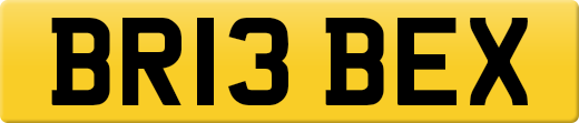 BR13BEX