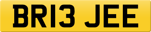 BR13JEE