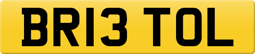 BR13TOL