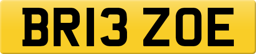 BR13ZOE