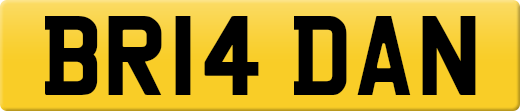 BR14DAN