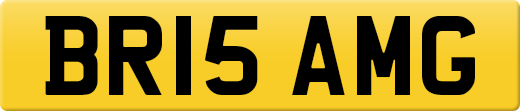BR15AMG