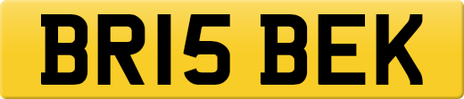 BR15BEK