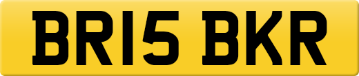 BR15BKR