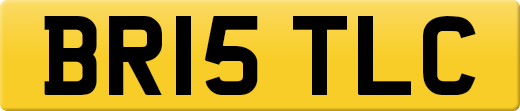 BR15TLC