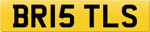 BR15TLS