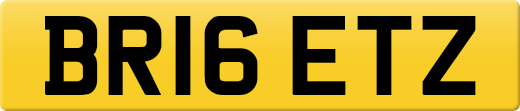 BR16ETZ