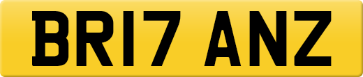 BR17ANZ