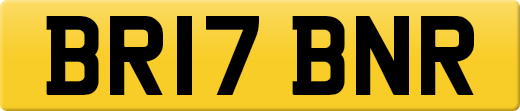 BR17BNR