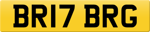 BR17BRG