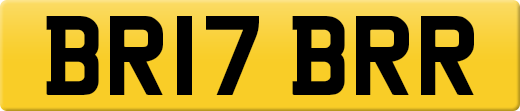 BR17BRR