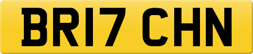 BR17CHN