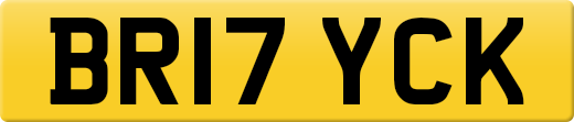 BR17YCK