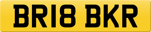BR18BKR