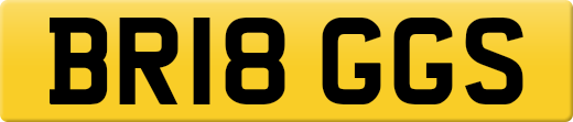 BR18GGS