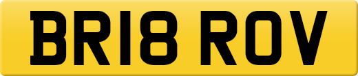BR18ROV