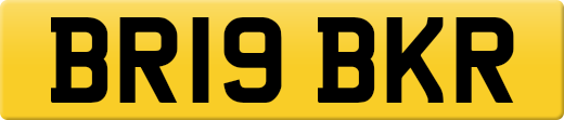 BR19BKR