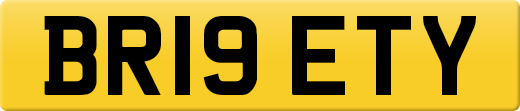 BR19ETY