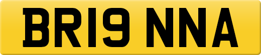 BR19NNA