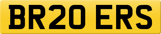 BR20ERS