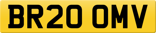 BR20OMV