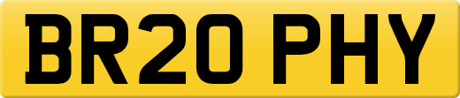 BR20PHY