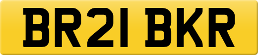 BR21BKR