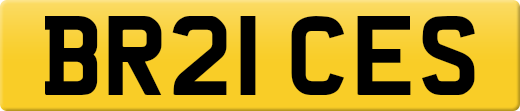 BR21CES
