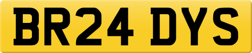 BR24DYS