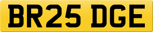 BR25DGE