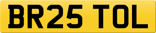 BR25TOL