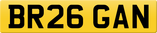 BR26GAN