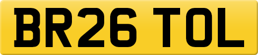 BR26TOL