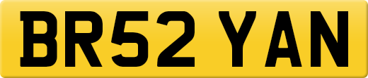 BR52YAN