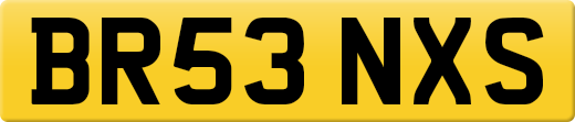 BR53NXS